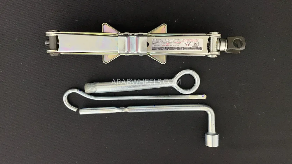 Honda City 2024 for Sale in Dubai Image-30