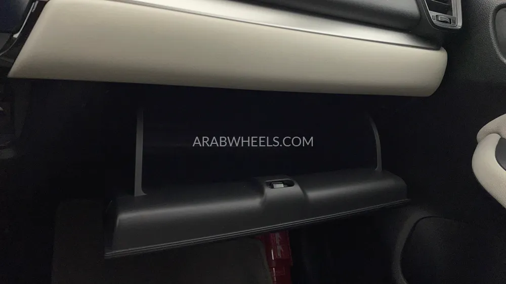 Honda City 2024 for Sale in Dubai Image-31