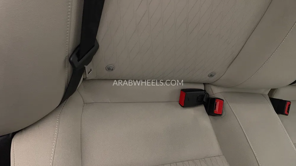 Honda City 2024 for Sale in Dubai Image-36