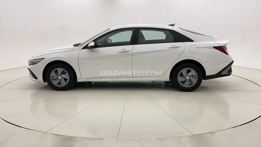 هيونداي إلنترا 2025 for Sale in دبي Image-6