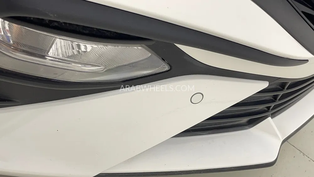 هيونداي إلنترا 2025 for Sale in دبي Image-28