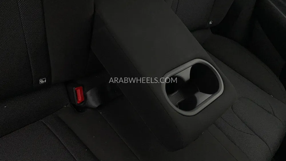 هيونداي إلنترا 2025 for Sale in دبي Image-38