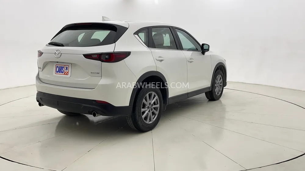 مازدا CX 5 2024 for Sale in دبي Image-3