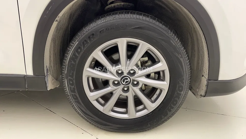 مازدا CX 5 2024 for Sale in دبي Image-10