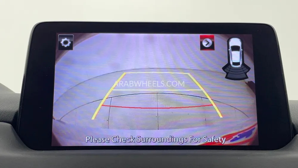 مازدا CX 5 2024 for Sale in دبي Image-16