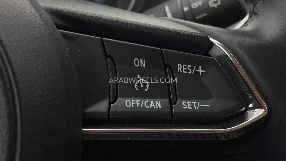 مازدا CX 5 2024 for Sale in دبي Image-20