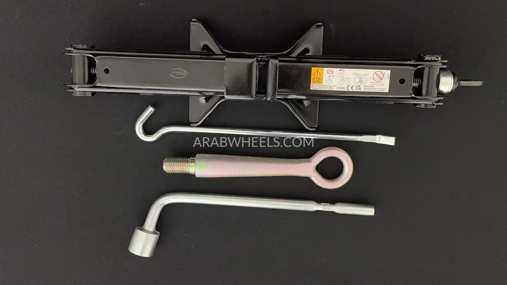 مازدا CX 5 2024 for Sale in دبي Image-30