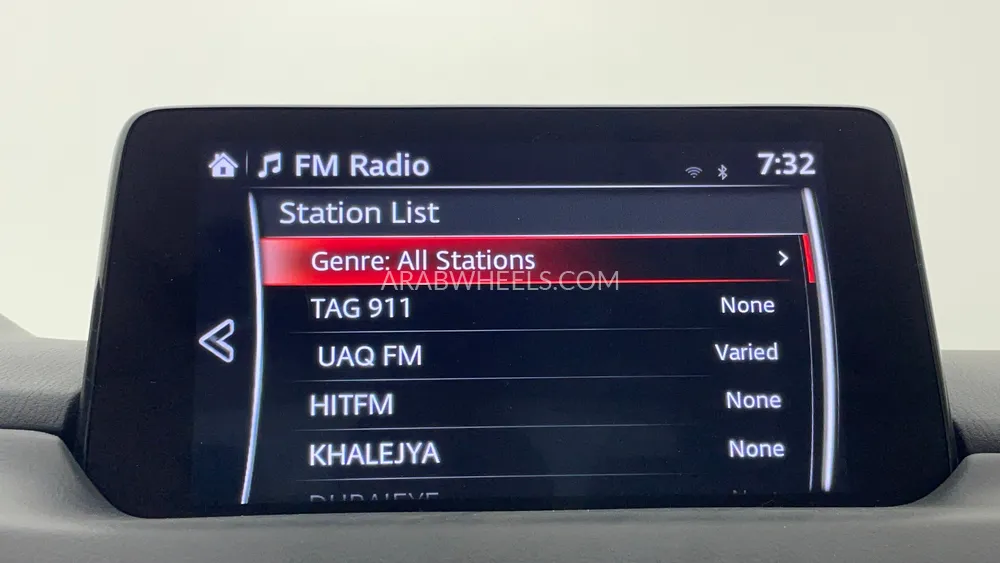 مازدا CX 5 2024 for Sale in دبي Image-32