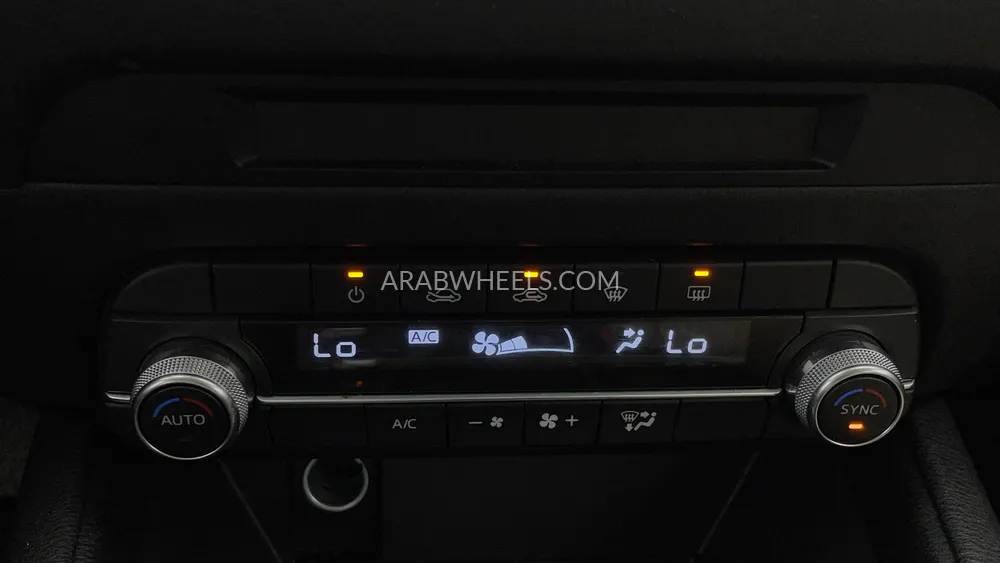 مازدا CX 5 2024 for Sale in دبي Image-42