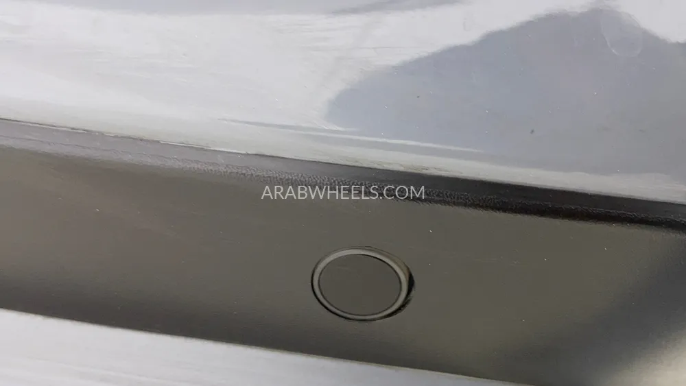 Nissan Kicks 2023 for Sale in Dubai Image-30