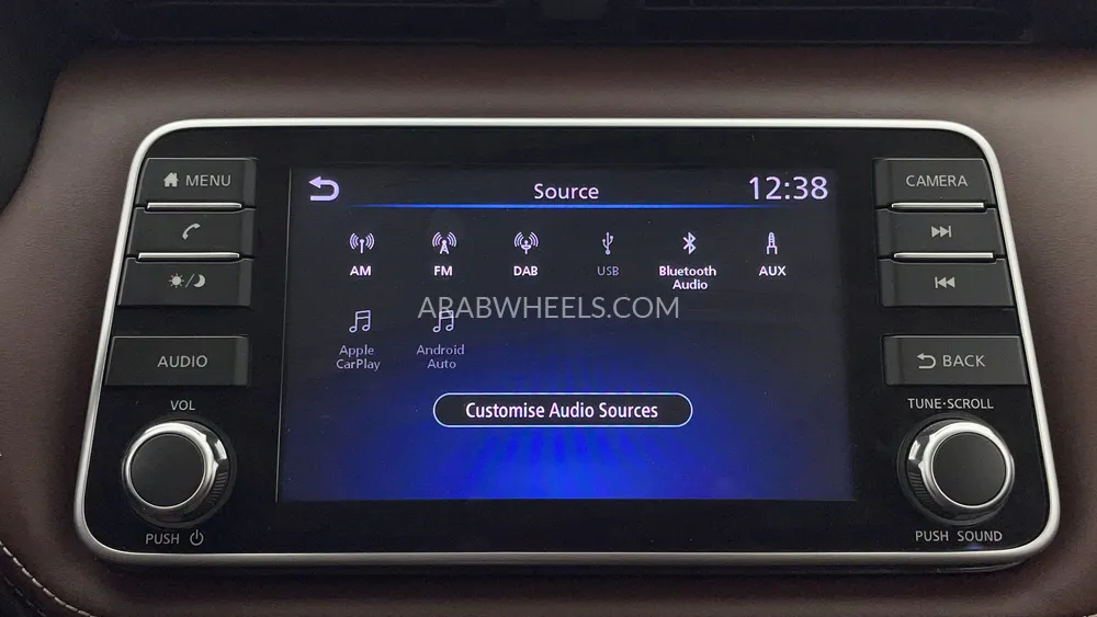 Nissan Kicks 2023 for Sale in Dubai Image-36