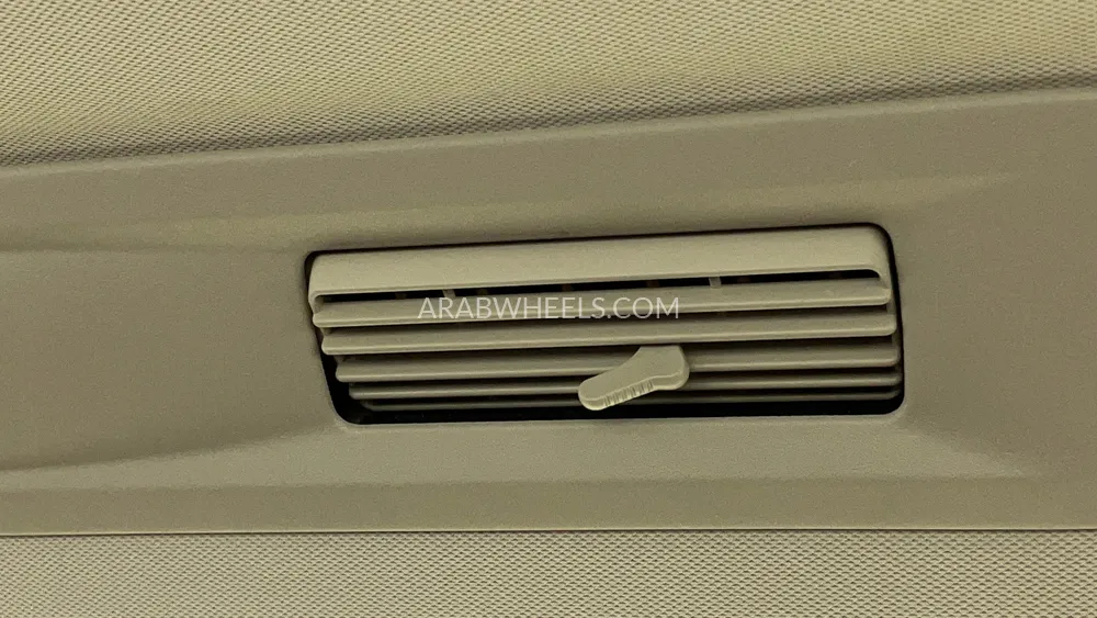 Nissan Patrol 2023 for Sale in Dubai Image-25