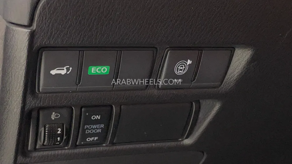 Nissan Patrol 2023 for Sale in Dubai Image-48