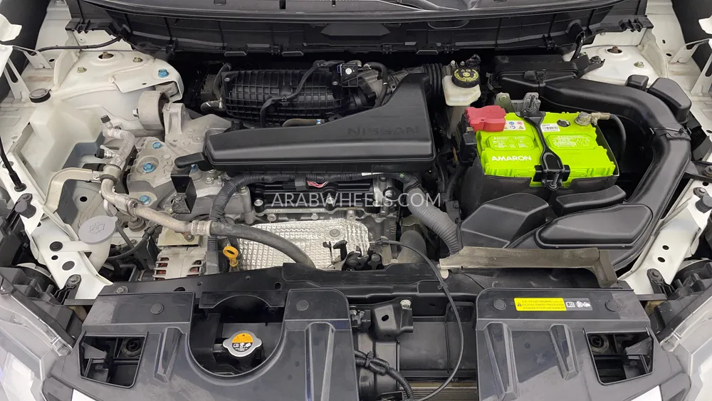 Nissan X-Trail 2021 for Sale in Dubai Image-9