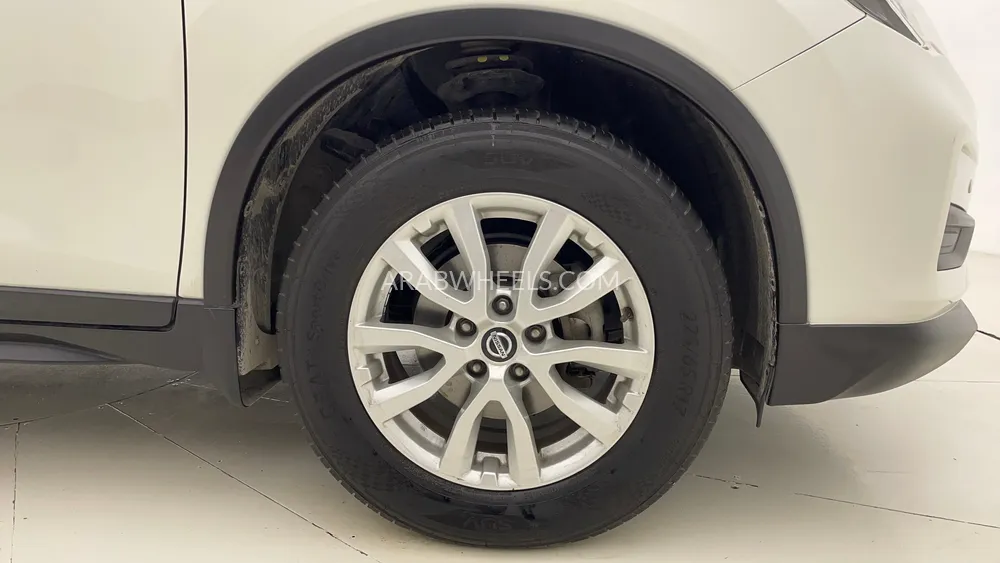 Nissan X-Trail 2021 for Sale in Dubai Image-10