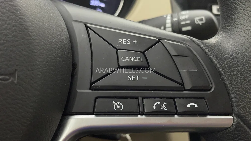 Nissan X-Trail 2021 for Sale in Dubai Image-18