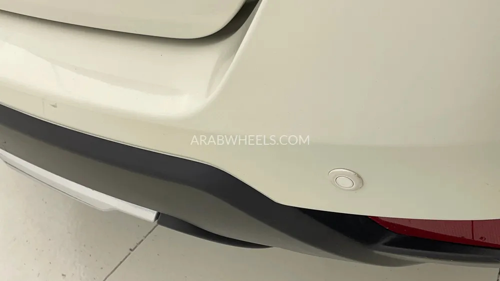 Nissan X-Trail 2021 for Sale in Dubai Image-26