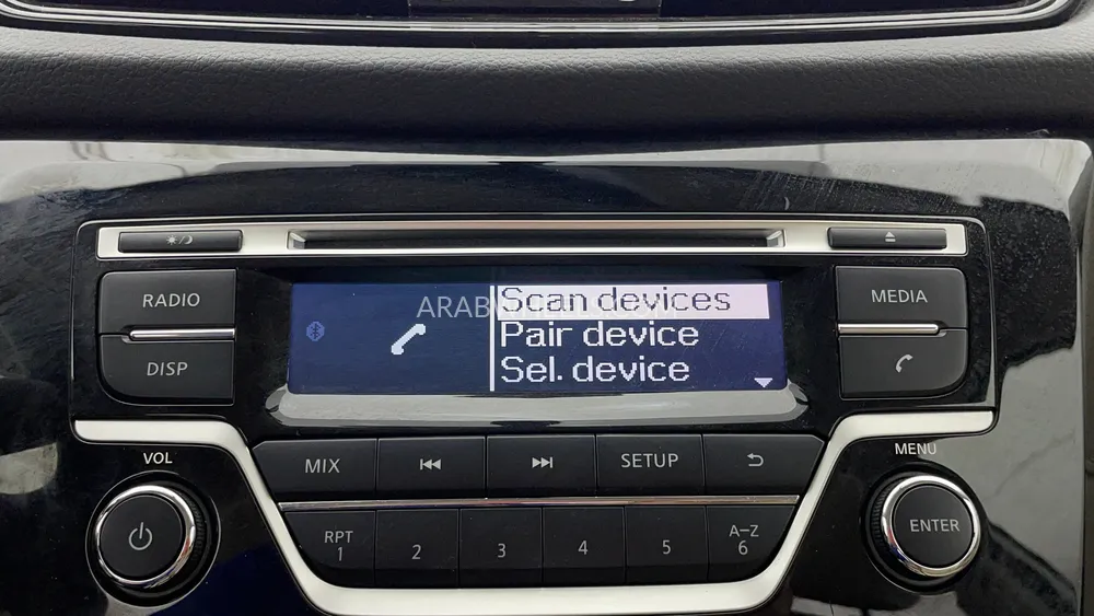 Nissan X-Trail 2021 for Sale in Dubai Image-30