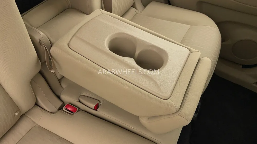 Nissan X-Trail 2021 for Sale in Dubai Image-32