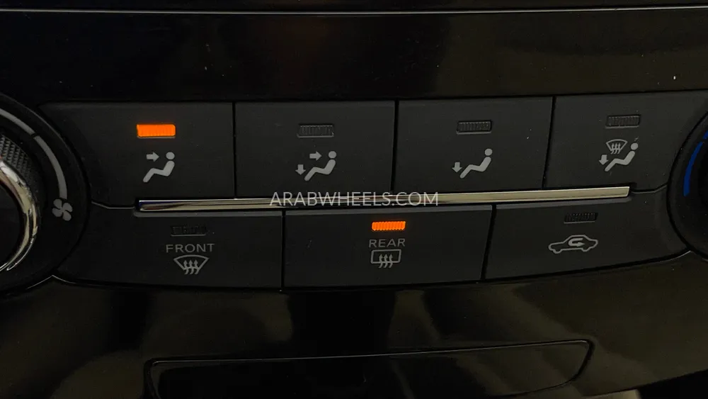 Nissan X-Trail 2021 for Sale in Dubai Image-34