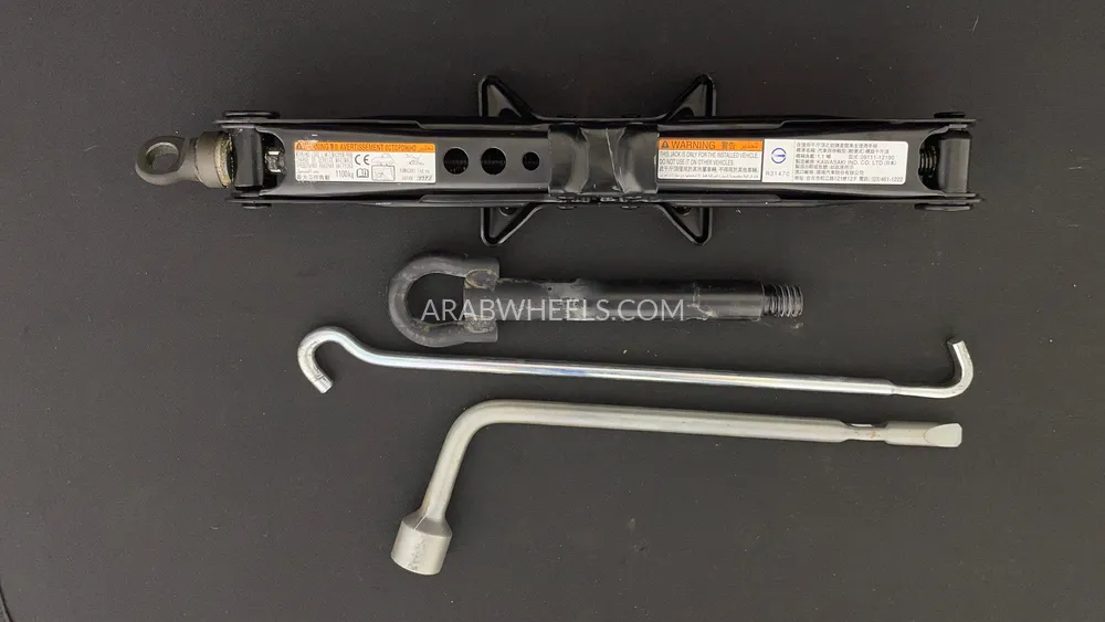 Toyota Corolla 2020 for Sale in Dubai Image-27