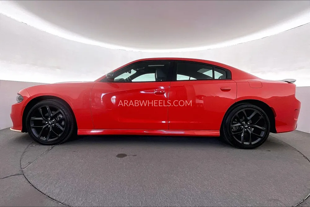 Dodge Charger 2023 for Sale in Dubai Image-7