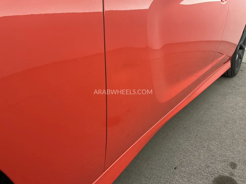 Dodge Charger 2023 for Sale in Dubai Image-35