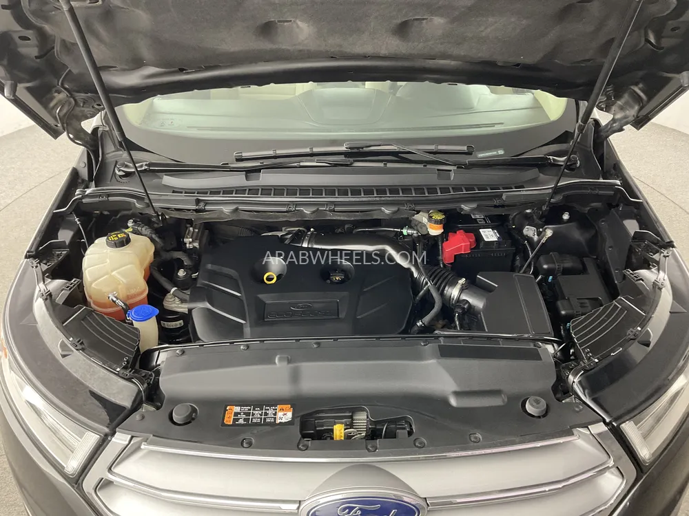 فورد إيدج 2017 for Sale in الشارقة Image-20