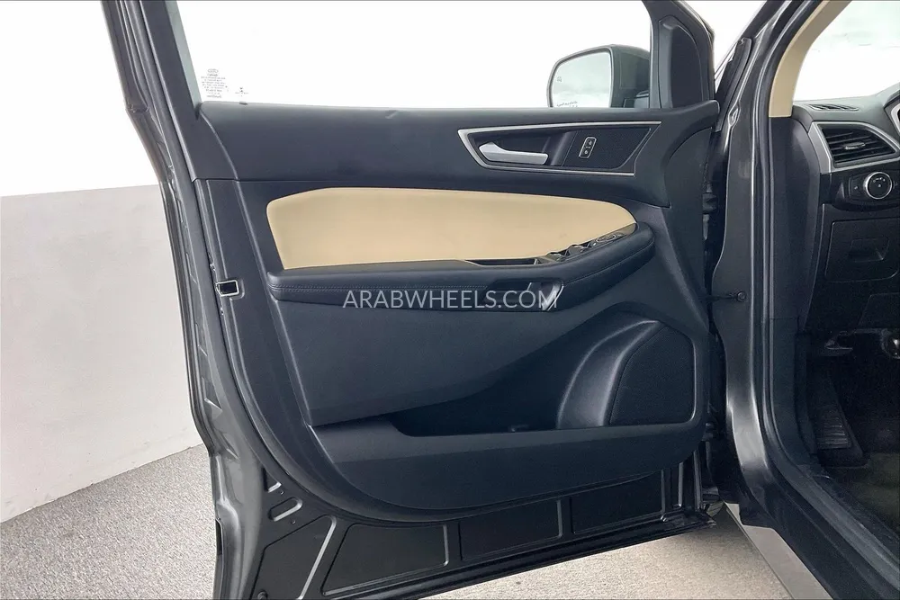 فورد إيدج 2017 for Sale in الشارقة Image-25