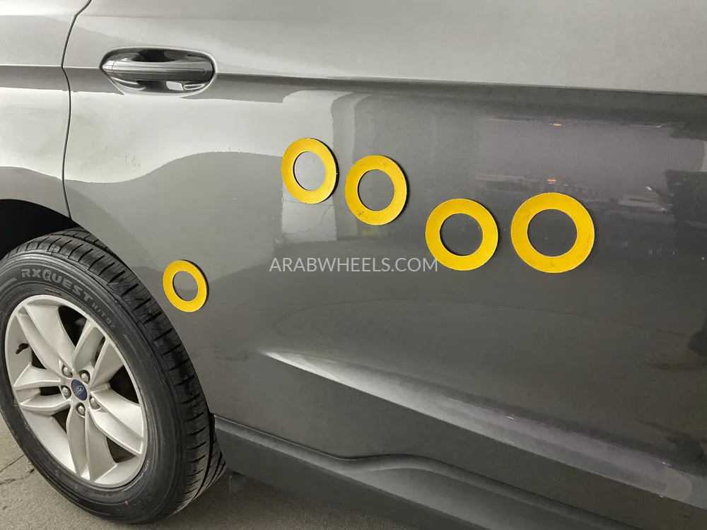 فورد إيدج 2017 for Sale in الشارقة Image-39