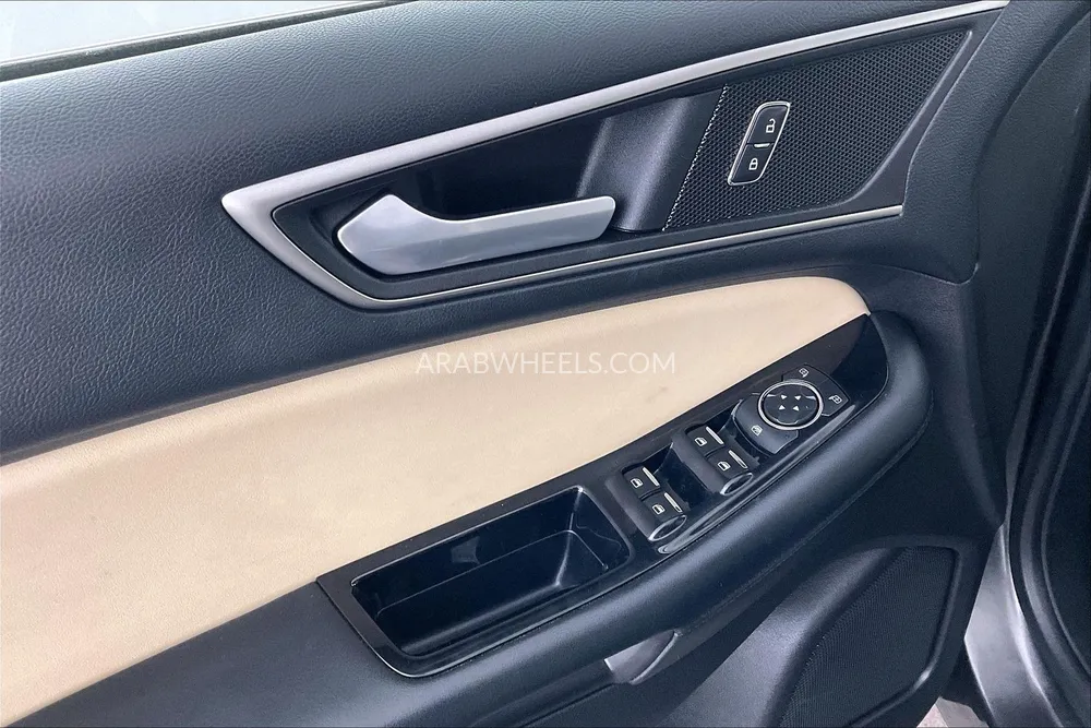 فورد إيدج 2017 for Sale in الشارقة Image-41