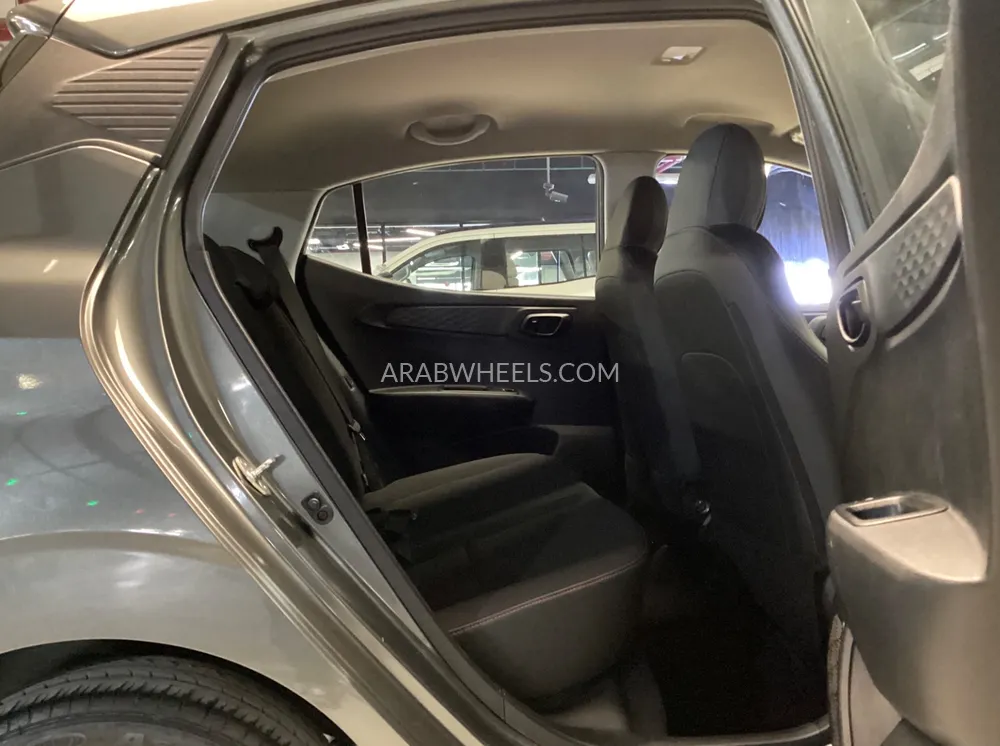 Hyundai Grand i10 2025 for Sale in Dubai Image-13