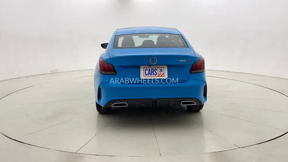 MG GT 2023 for Sale in Dubai Image-4