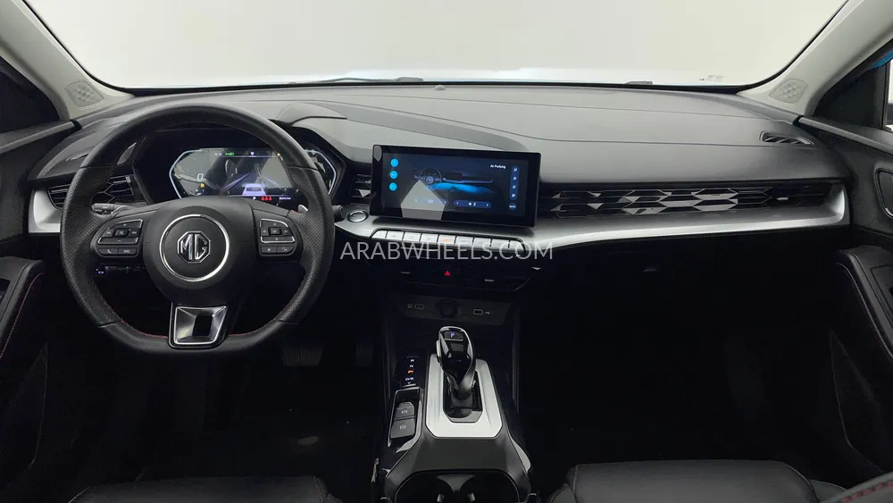 MG GT 2023 for Sale in Dubai Image-12