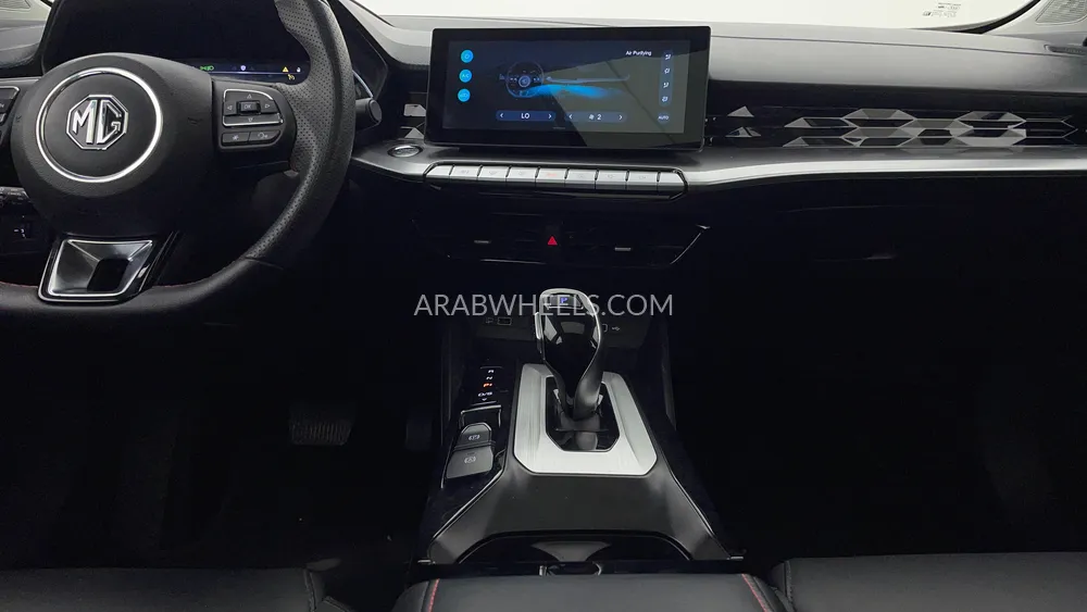 MG GT 2023 for Sale in Dubai Image-14