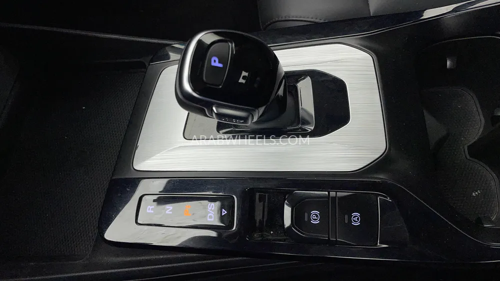 MG GT 2023 for Sale in Dubai Image-20