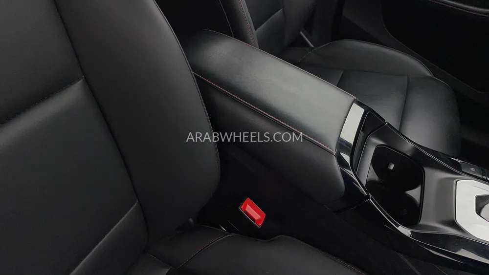 MG GT 2023 for Sale in Dubai Image-41