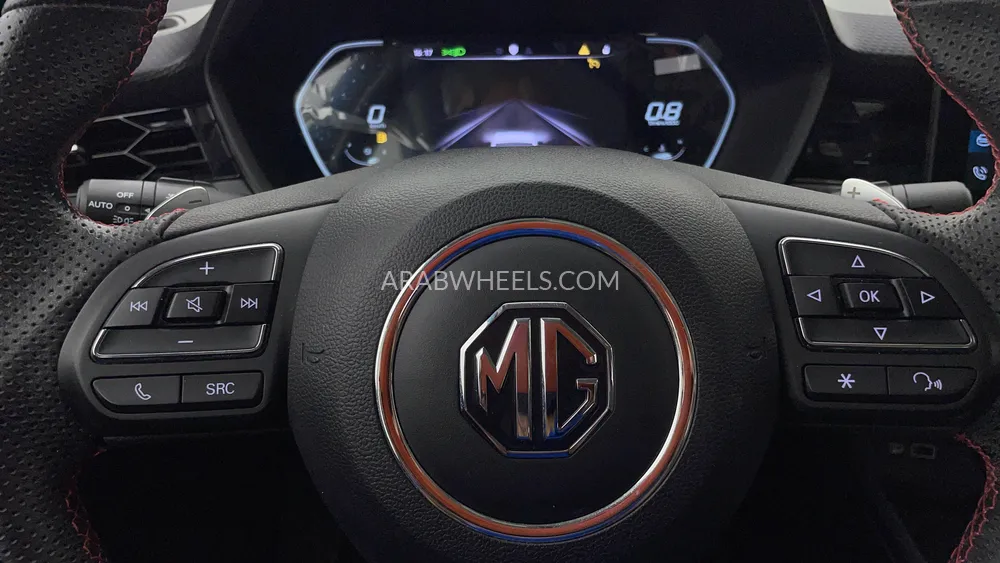 MG GT 2023 for Sale in Dubai Image-47