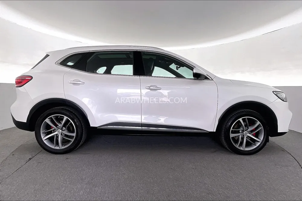 MG HS 2021 for Sale in Sharjah Image-8