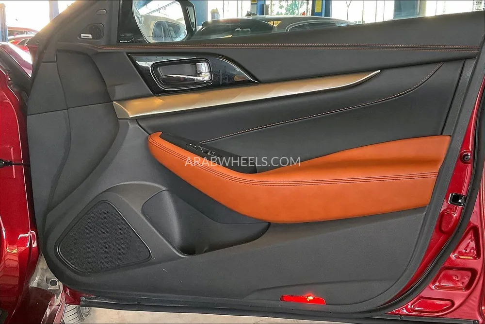 Nissan Maxima 2022 for Sale in Sharjah Image-26