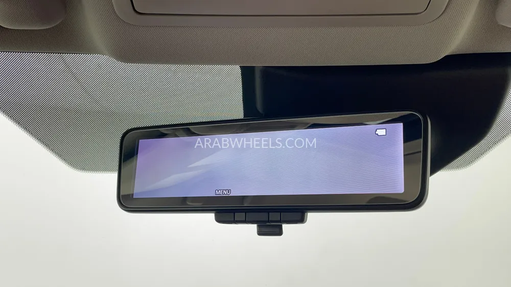 Nissan Patrol 2023 for Sale in Dubai Image-57