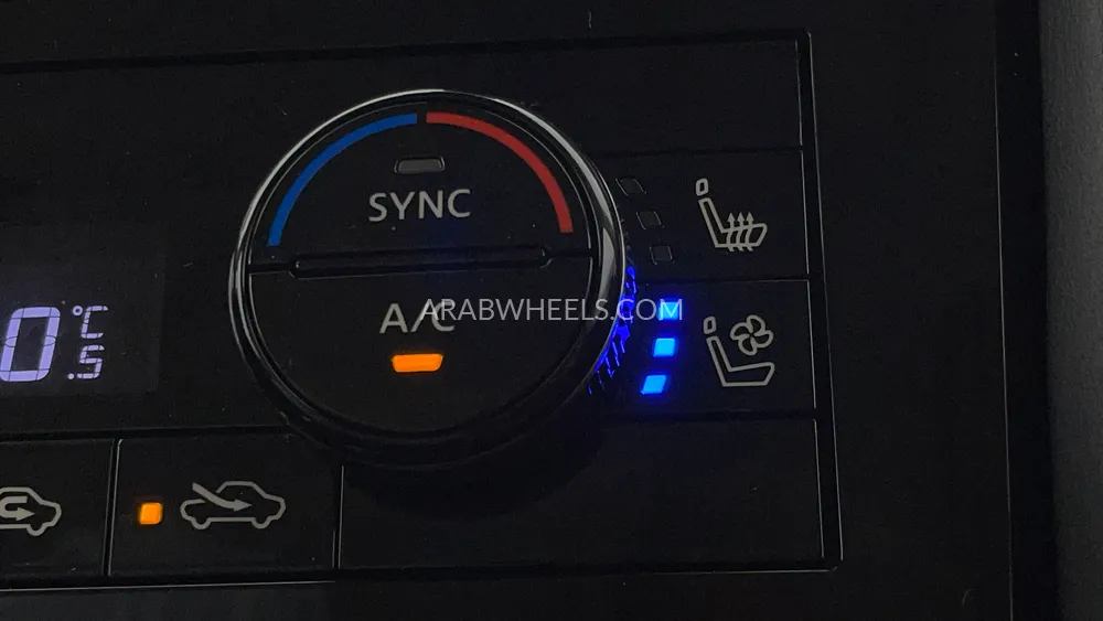 Nissan Patrol 2023 for Sale in Dubai Image-58