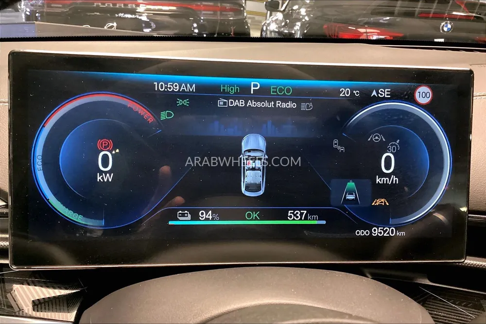 BYD Seal 2026 for Sale in Sharjah Image-12