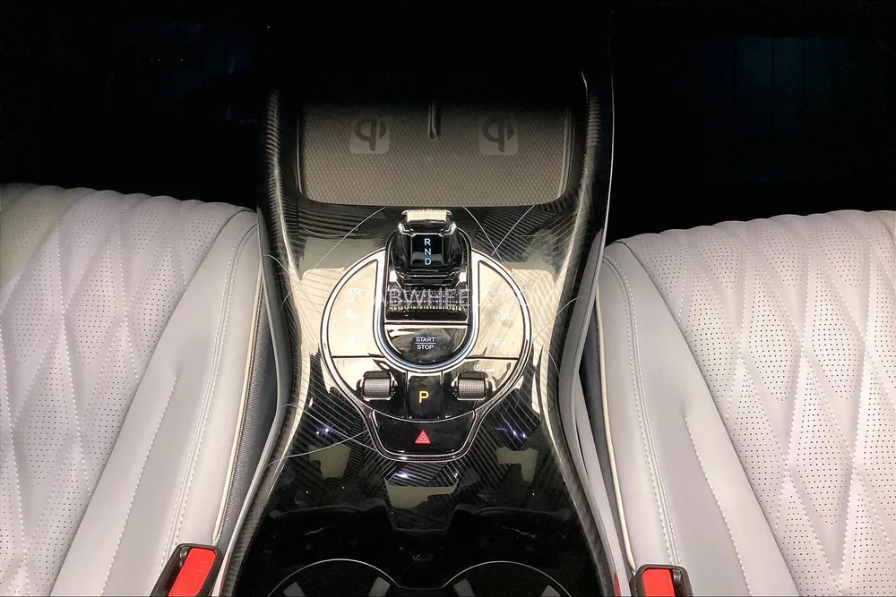 BYD Seal 2026 for Sale in Sharjah Image-16