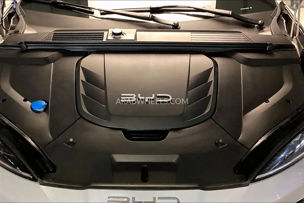 BYD Seal 2026 for Sale in Sharjah Image-21