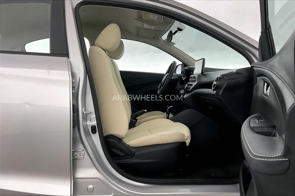 Changan Alsvin 2024 for Sale in Sharjah Image-13
