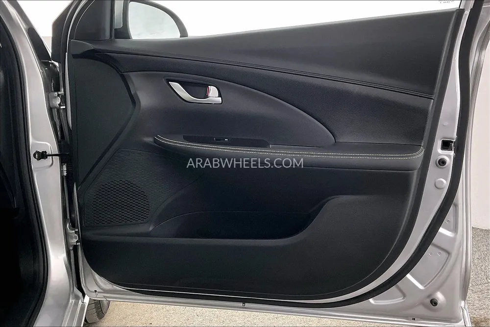 Changan Alsvin 2024 for Sale in Sharjah Image-18