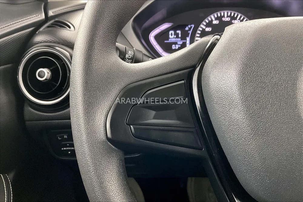 Changan Alsvin 2024 for Sale in Sharjah Image-19