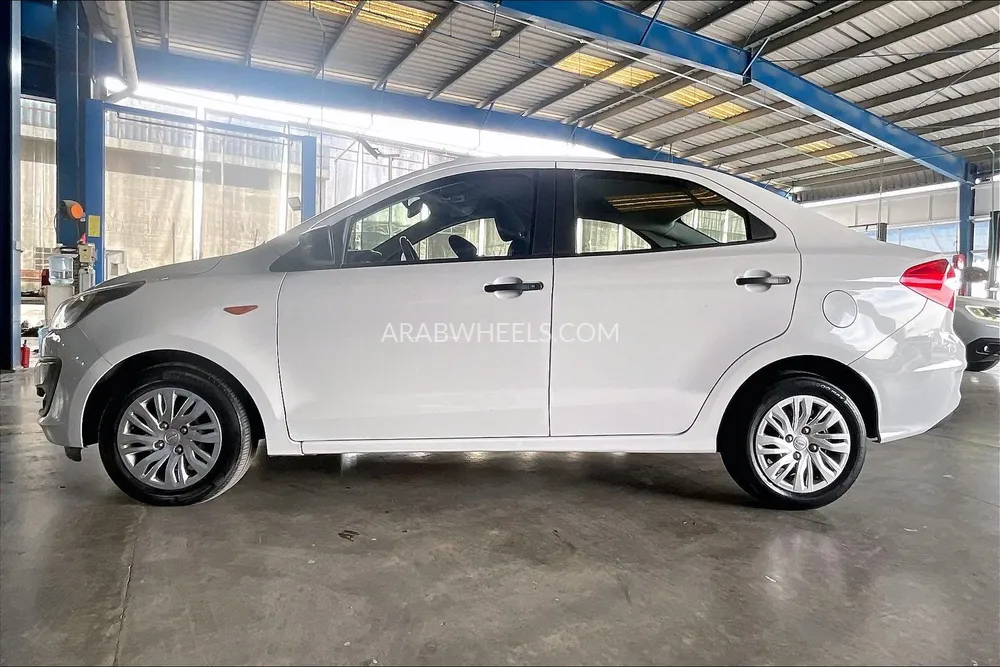 Ford Figo 2019 for Sale in Sharjah Image-7