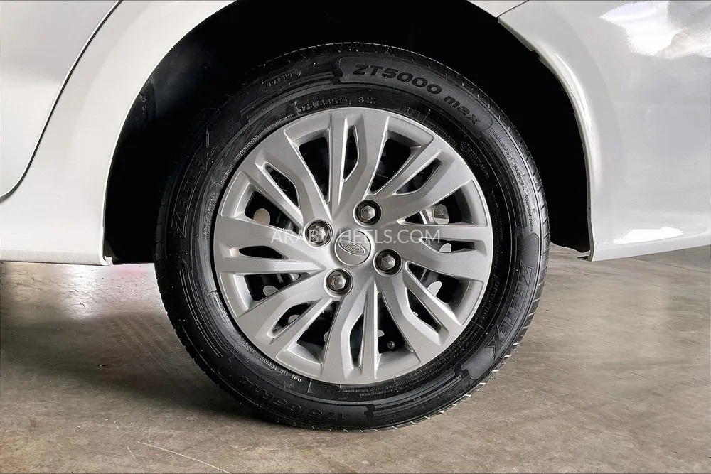 Ford Figo 2019 for Sale in Sharjah Image-10